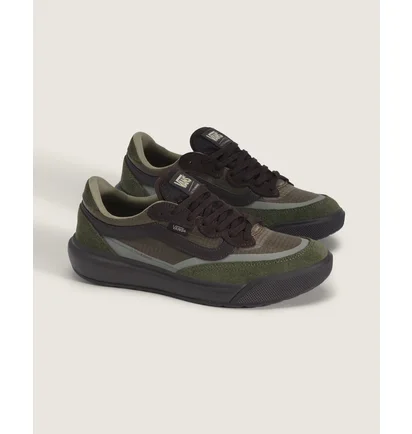 Кроссовки унисекс Vans Ultrarange 2.0 Se Olive VN000D61EMPVN000D61EMP