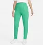 Штаны женские Nike Court Dri-Fit Knit Pant Green DA4722-370