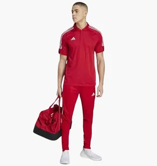 Футболка мужская Adidas Tiro23 Red IS7228