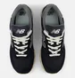Кросівки унісекс New Balance 574 Black U574RUS
