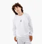 Свитшот мужской AUSTRALIAN Mixing Chaos Crewneck White HCUFE0063-002