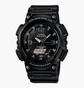 Годинник чоловічий Casio AQ-S810W-1A2