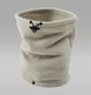 Баф Air Jordan Paris MenS Fleece Neck Warmer Beige FV5707-206