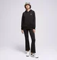 Худи женское Vans Flying Czarny Black VN00046YBLK1