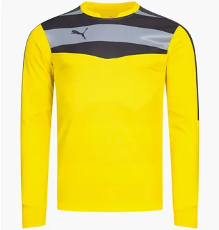 Лонгслів чоловічий Puma Stadium Gk Yellow 702089-55