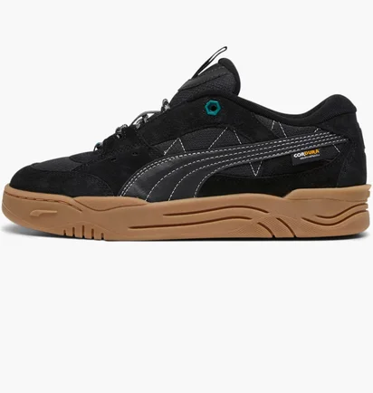 Кросівки чоловічі Puma 180 Perf Black 393287-02