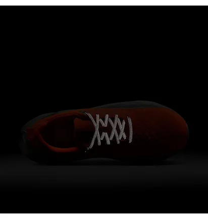 Кросівки чоловічі Nike Reactx Infinity Orange/Grey HQ2934-800