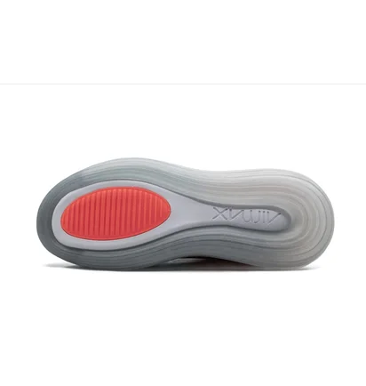 Кроссовки женские Nike W Air Max 720 Blue/Pink AR9293-600