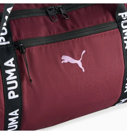 Сумка унісекс Puma Active Training Bordo 091849-02