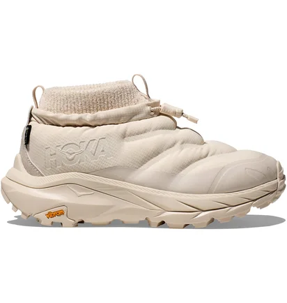 Ботинки женские Hoka Kaha 2 Frost Moc Gtx Beige 1155196-OKS