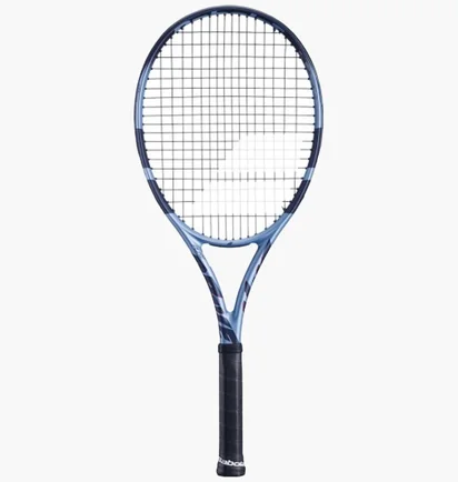 Ракетка для великого тенісу Babolat Pure Drive Unstr Nc 2025 Gr3 Blue 101552-100