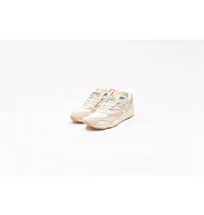 Кроссовки мужские Mizuno Contender S Beige D1GA227401