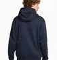 Толстовка мужская Nike Sp Flc Fz Hoodie Bb Blue FQ8819-475