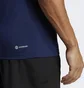 Футболка мужская Adidas Train Essentials Feelready Training Tee Blue Ic7441