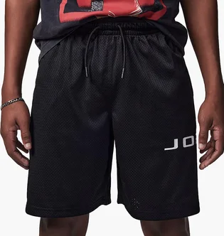 Шорти дитячі Air Jordan Baseline Mesh Black 95D667-023