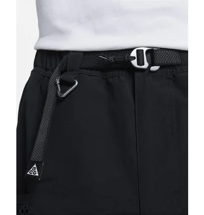 Шорты мужские Nike Acg „Snowgrass” Black DV9405-010