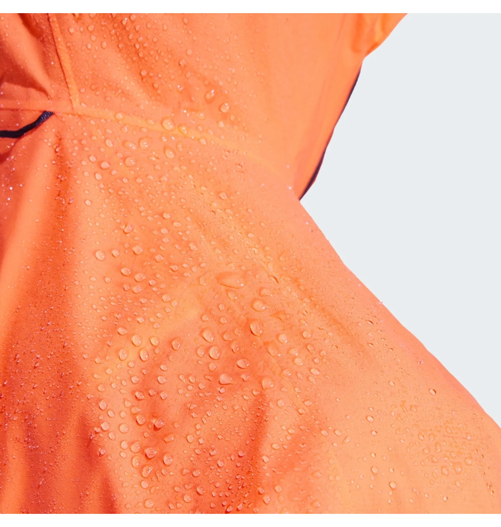 ᐉ Куртка жіноча Adidas Terrex Xperior 2.5L Light Rain.Rdy Jacket