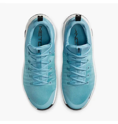 Кросівки чоловічі Nike Free Metcon 6 Blue FJ7127-400