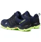 Кроссовки детские Adidas Terrex AX2R Blue EF2252