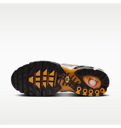 Кроссовки мужские Nike One Block Down X Air Max Plus Reverse MenS Shoes Grey FZ3308-700