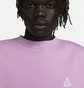 Свитшот унисекс Nike Acg Therma-Fit Pink Dx9611-532