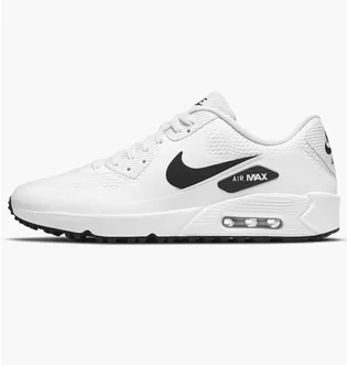 Кроссовки унисекс Nike Golf Shoe White CU9978-101