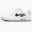 Кросівки унісекс Nike Golf Shoe White CU9978-101