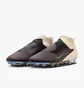 Бутсы унисекс Nike Kobe Phantom 6 Elite Beige/Black IF4394-001