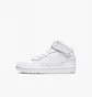 Кросівки дитячі Nike COURT BOROUGH MID 2 PS CD7783-100
