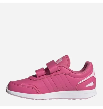 Кроссовки детские Adidas Vs Switch 3 Cf С Pink IG9641
