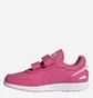 Кроссовки детские Adidas Vs Switch 3 Cf С Pink IG9641