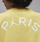 Футболка жіноча Air Jordan T-Shirt Yellow FN5174-700