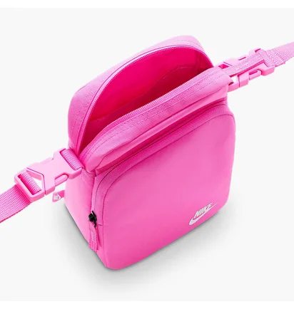 Сумка женская Nike Heritage Pink DB0456-676