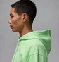 Худи мужское Air Jordan Sport Crossover Green FV8606-376