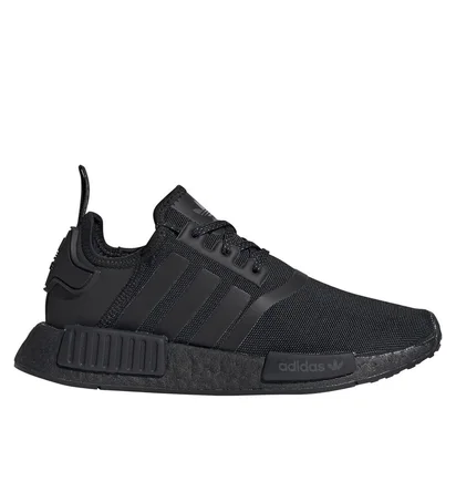 Кроссовки мужские Adidas Nmd R1 Black Fx8777