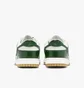 Кросівки жіночі Nike Dunk Low Lx Shoes White/Green FJ2260-002