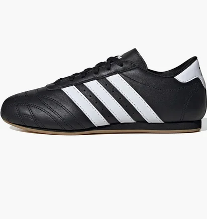 Кросівки жіночі Adidas Taekwondo Lace Shoes Black JS1193