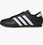Кросівки жіночі Adidas Taekwondo Lace Shoes Black JS1193