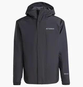 Куртка мужская Adidas Xploric 3-In-1 Terrex Black IX5628