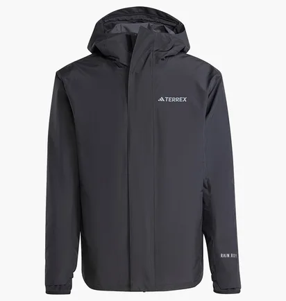 Куртка мужская Adidas Xploric 3-In-1 Terrex Black IX5628
