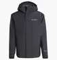 Куртка мужская Adidas Xploric 3-In-1 Terrex Black IX5628