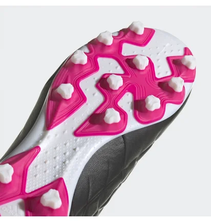 Бутси чоловічі Adidas Copa Pure.3 Multi-Ground Boots Black Gy9057