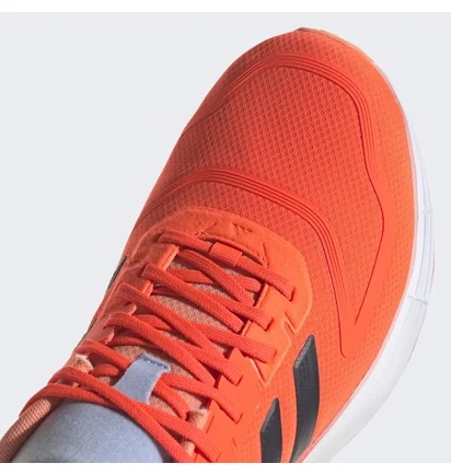 Кросівки чоловічі Adidas Duramo 10 Running Shoes Orange Hp2373