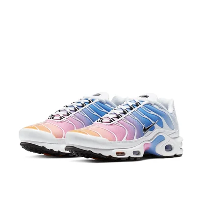 Кроссовки женские Nike Air Max Plus Multi 605112-115