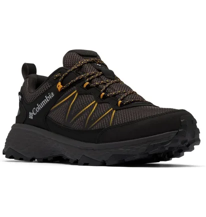 Кросівки чоловічі Columbia Peakfreak Rush Outdry Olive 2108291010