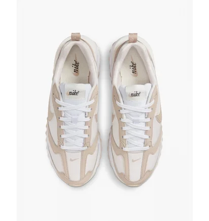 Кроссовки женские Nike Air Max Dawn Casual Shoes Beige Dr2395-600