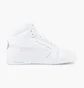 Кроссовки мужские Puma Slipstream Mid White 384348-01