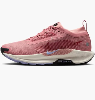 Кроссовки женские Nike React Pegasus Trail 5 Gtx Peach FQ0912-602