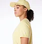 Футболка жіноча NEW ERA Le La Dodgers Yellow 60564897