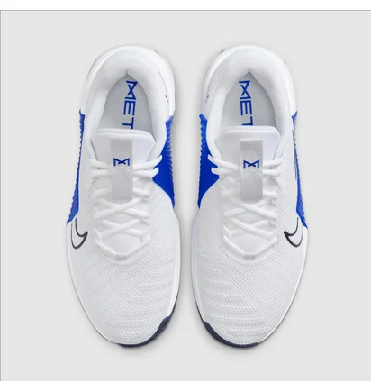 Кроссовки мужские Nike Metcon 9 White DZ2617-100